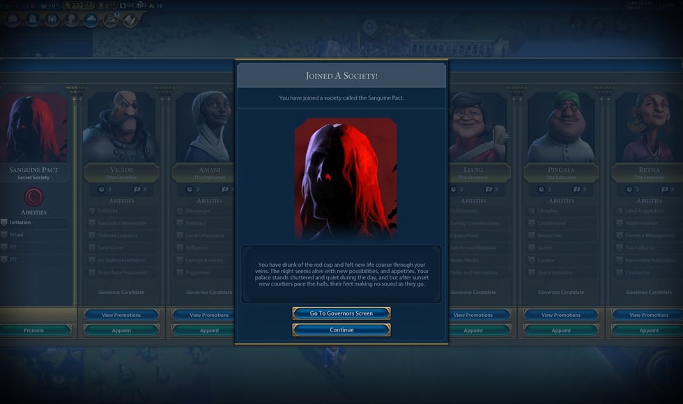 Sid Meier’s Civilization® VI - Ethiopia Pack (Steam)